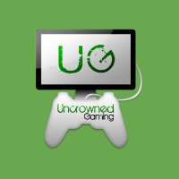Uncrowned Gaming(@UncrownedGaming) 's Twitter Profile Photo