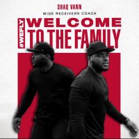 Shaq Vann (@coachshaqv) 's Twitter Profile