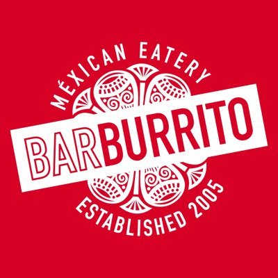 ¡Hola! from Barburrito, the UK's first burrito bar currently expanding across the country. Follow for posts about our extra gusto burritos