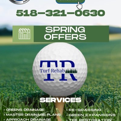 Independent Turf Drainage Consultant in the US. Curler, Hickory Golfer, and SUPer.