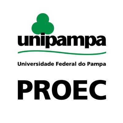 Pró-Reitoria de Extensão e Cultura da Universidade Federal do Pampa - PROEC