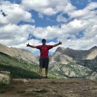 Tyler Hatch (@tdhatch) 's Twitter Profile