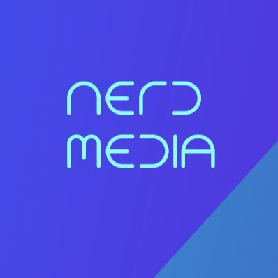 Welcome to my Twitter account for Nerd Media where we talk review and make fun posts on all things MCU and more please follow me and check out my socials!