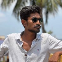Senthurpandeian (@arsenthur) 's Twitter Profile