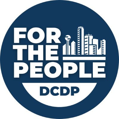 Official account of the Dallas County Democratic Party. Join our movement as we expand our electoral power, grow our majority, and mobilize voters.
