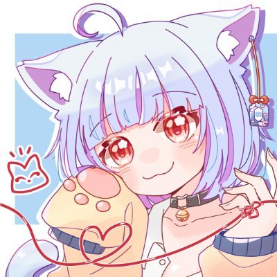緣醬Enchan ch.@緣結(劫)神社🦊⛩さんのプロフィール画像