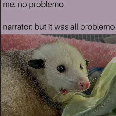 camilla_monk's profile picture. Indie author of the Spotless series and The Count. Find me: @camillamonk on Bluesky and https://t.co/O9dOUfDj0U