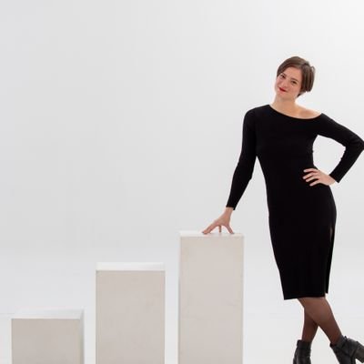 Eliane_SEO_MTL's profile picture. Consultante en #référencement naturel, Passionnée par le #SEO #montreal 

#Google est ton ami