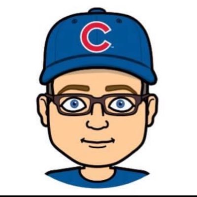 Christ follower, Husband, Dad | Chicago Cubs fanboy | #BillsMafia | OU Sooners | Founder @SoonerStateBSBL