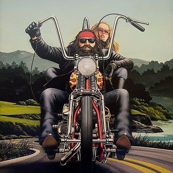 American Veteran and Patriot, Love Freedom and Family. Constitutional Conservative. Outlaw Harley Rider. No DM's, No Slutbots