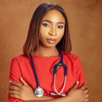 Dr Boo-Key✨😍🩺👩🏻‍⚕️(@bukky_starrr) 's Twitter Profile Photo