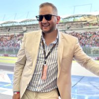 Oliver Newland | Finotive CEO (@finotiveceo) 's Twitter Profile