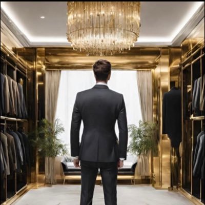 Step into the world of suitempire. Unleash your power with vintage and preloved high-end suits. Elevate your style, exude strength. Join the empire.