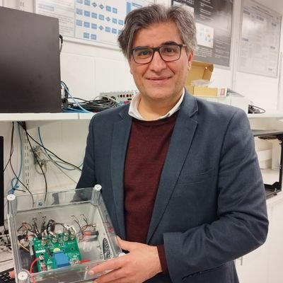 Power Electronics, Electrical Energy Storage, Transportation and Electrification, e-mobility. Associate Professor in Power Conversion and Advanced Control.