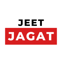Jeet Jagat(@JeetJagat_IN) 's Twitter Profile Photo