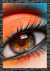 Soy maniatica de lo mistico y sobrenatural. Adoro la Saga Dark Hunter y a su creadora *-----------*
