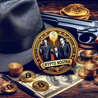 Crypto_Nostra (@cryptonostra) 's Twitter Profile