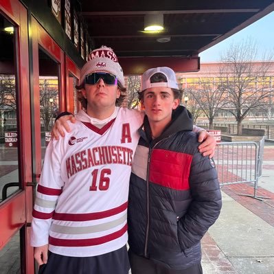 gabe_lassor's profile picture. 19 🇺🇸| Umass 27' mentor/coach