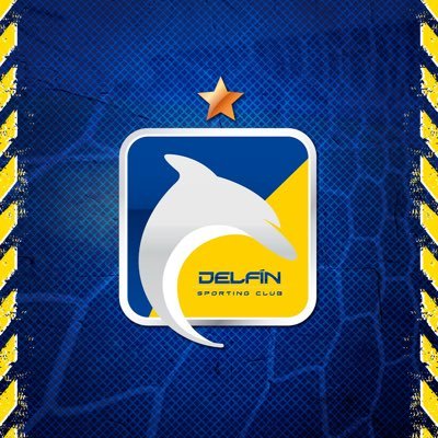 Bienvenidos al Twitter oficial de Delfín Sporting Club || Ídolo de Manta desde 1989 || #Campeón2019 || #Tiktok https://t.co/LKIwbniHhg | #ElOrgulloDeMan