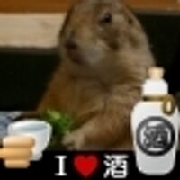 ぷ－(@prairiedog_POOH) 's Twitter Profile Photo