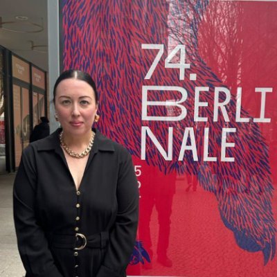 Associate Director, Original Content, Audible. Writer, Creative Director, In the Belly of a Tiger, Berlinale '24