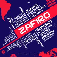 Zafiro Internacional (@zafirolive) 's Twitter Profile Photo Zafiro Internacional (@zafirolive) 's Twitter Profile Photo