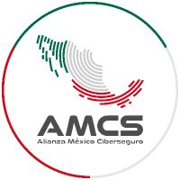 Alianza México CiberSeguro (@amcs_org) 's Twitter Profile