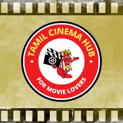 Tamil Cinema Hub -  Updates 24*7 Kollywood News, Posters, Trailer, Teaser  -  https://t.co/ikwfumXjFG