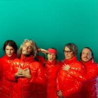 The Flaming Lips (@theflaminglips) 's Twitter Profile