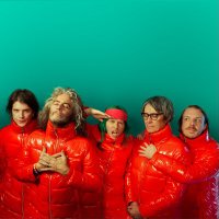 The Flaming Lips(@theflaminglips) 's Twitter Profileg