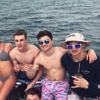 Max Terfler (@maxterfler) 's Twitter Profile