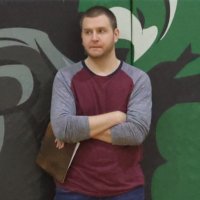 Jordan Kroeger (@byjordankroeger) 's Twitter Profile