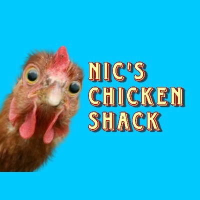 nic_chicken Profile Picture