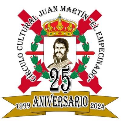 Círculo Cultural Juan Martín El Empecinado, en defensa de la memoria y buen nombre del General Empecinado.