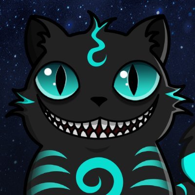 Join MetaMeow and meow with us to the moon!
Built with 🐾 on #MultiversX
Discord: https://t.co/gKZ4yNt18k
Telegram: https://t.co/8w9XUUGOb1…