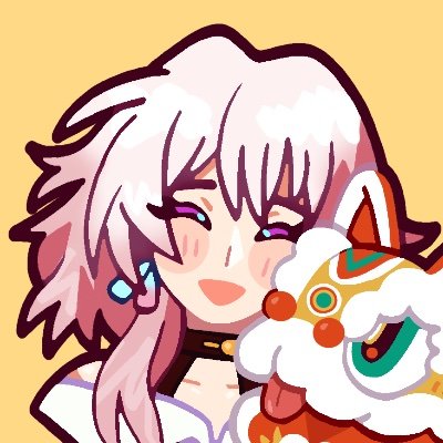Mushy!さんのプロフィール画像