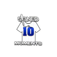 ⚽️Signed Moments⚽️ Shirts for sale & giveaway(@SignedMoments) 's Twitter Profileg