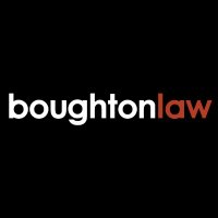 Boughton Law(@BoughtonLaw) 's Twitter Profile Photo