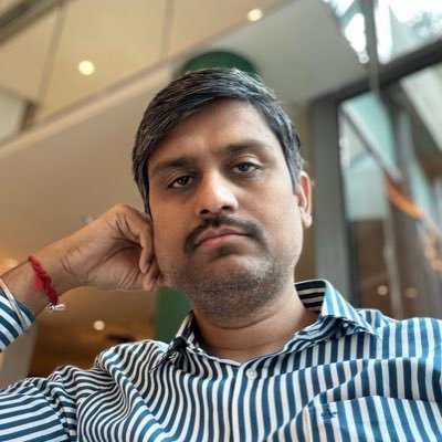 _RajeshRanjan Profile Picture