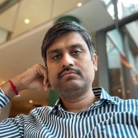 Rajesh Ranjan(@_RajeshRanjan) 's Twitter Profile Photo