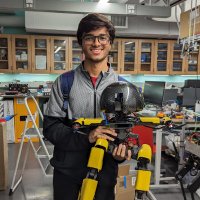 Dhruv Sheth (@dhruvsheth_) 's Twitter Profile