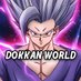 Dokkan World (@dbzworldvideos) Twitter profile photo