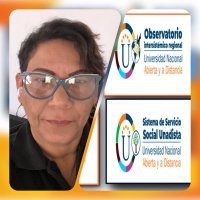 OIR MARIA SIMANCA ARGOTE (@argotesimanca) 's Twitter Profile