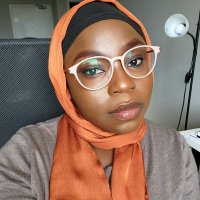 Qifayah (@_caphie) 's Twitter Profile