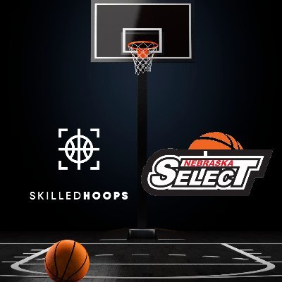 This is the official twitter account of the Nebraska Select AAU Basketball Program. Part of the @SkilledHoops nonprofit organization. @PrepHoops Circuit.