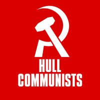 Hull Communists(@HullCommunists) 's Twitter Profile Photo