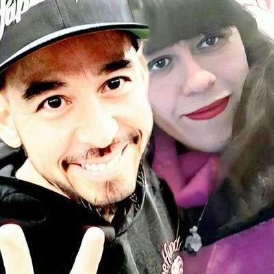 i am soldier, little black star ☆ too
oh and sure i'm fan too of the best Mike Shinoda ♡