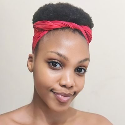 uAphiweMthembu's profile picture. https://t.co/geycASddt2|🎓 I.T |
SoftwareDeveloper👩‍💻|
Love and peace 😌|
Deep house fanatic 🙃🎶|
Moimoi😅