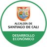 DEconomicoCali's profile picture. Cuenta oficial de la Secretaría de Desarrollo Económico de la @AlcaldiaDeCali