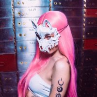 LŪN (@luntunes) Twitter profile photo